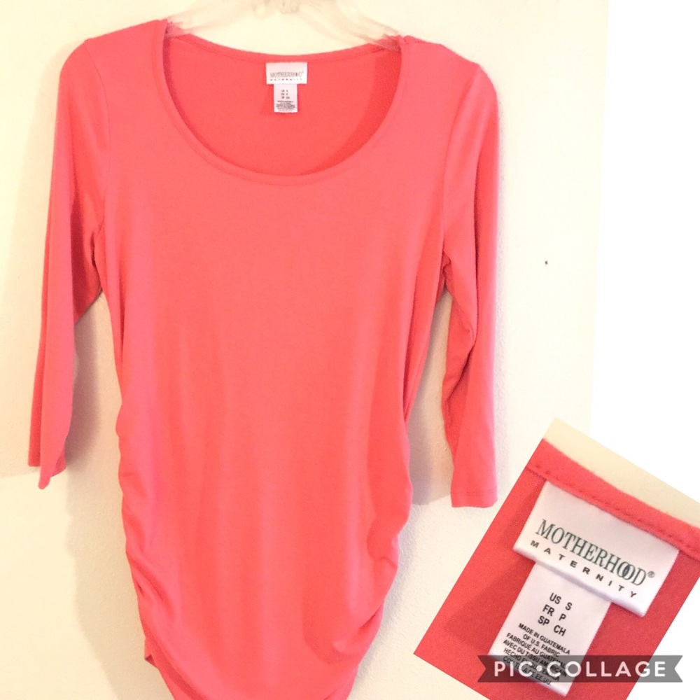 Motherhood Top - Small /Medium